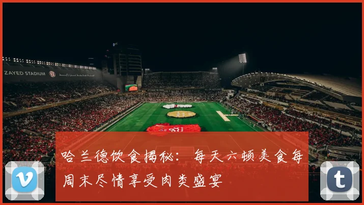 哈兰德饮食揭秘：每天六顿美食每周末尽情享受肉类盛宴
